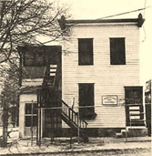 original JDN facility