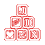 Jenkintown Day Nursery logo