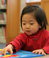 JDN students in playground